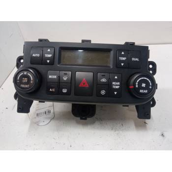 MANDO CLIMATIZADOR 972504D250VA 