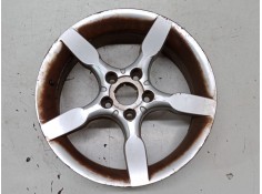 Recambio de llanta aluminio 17´´ para seat altea (5p1) 2.0 tdi 16v referencia OEM IAM 7JX17H2ET54  
