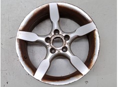 Recambio de llanta aluminio 17´´ para seat altea (5p1) 2.0 tdi 16v referencia OEM IAM 7JX17H2ET54  