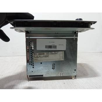 RADIO CD W06J1035153C 