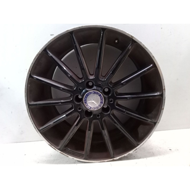Recambio de llanta aluminio 18´´ para mercedes-benz clk (c209) clk 270 cdi (209.316) referencia OEM IAM 75JX18H2ET52  