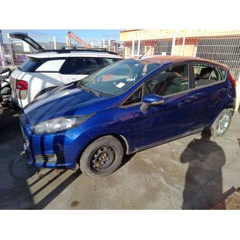 FORD FIESTA VI (CB1, CCN)
