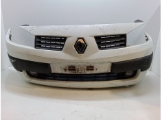 Recambio de paragolpes delantero para renault megane ii (bm0/1_, cm0/1_) 1.5 dci (bm0f, bm0t, bm2b, cm0f, cm0t) referencia OEM I