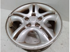 Recambio de llanta aluminio 16´´ para kia sportage ii (je_, km_) 2.0 crdi referencia OEM IAM E65JX16  