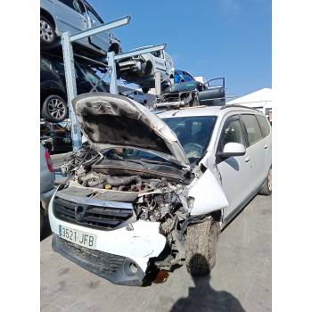 DACIA LODGY (JS_) de desguace