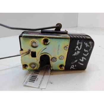 CERRADURA PUERTA DELANTERA IZQUIERDA 