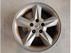 Recambio de llanta aluminio 16´´ para renault scénic i monospace (ja0/1_, fa0_) 2.0 16v rx4 referencia OEM IAM 6.5JX15CH5ET36  