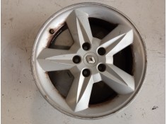 Recambio de llanta aluminio 16´´ para renault scénic i monospace (ja0/1_, fa0_) 2.0 16v rx4 referencia OEM IAM 6.5JX15CH5ET36  