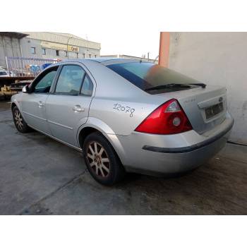 FORD MONDEO III (B5Y)