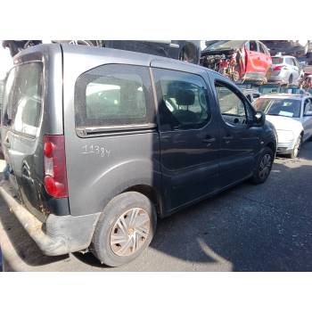 CITROËN BERLINGO MULTISPACE (B9)