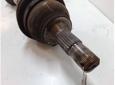 Recambio de transmision delantera derecha para citroën c3 picasso (sh_) 1.6 hdi referencia OEM IAM    2