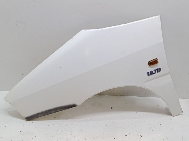 Recambio de aleta delantera izquierda para fiat scudo autobús (220_) 1.9 td eco referencia OEM IAM   