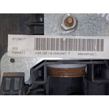 AIRBAG VOLANTE 96500674ZD 