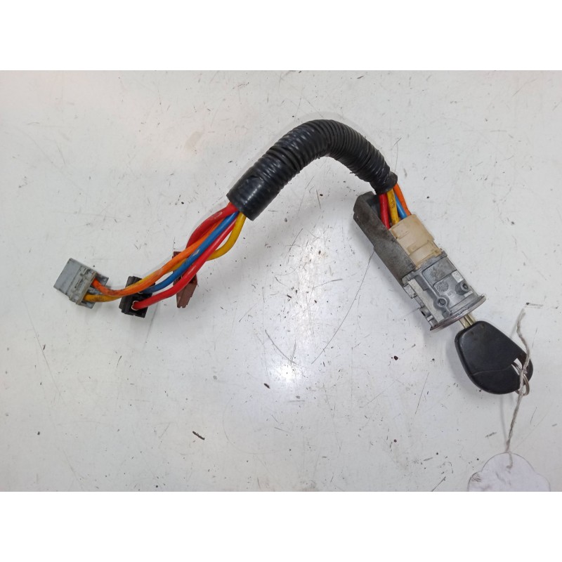 Recambio de clausor para fiat scudo autobús (220_) 1.9 td eco referencia OEM IAM   