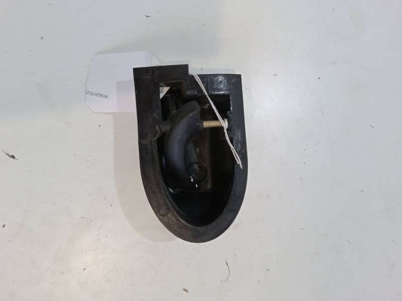 Recambio de maneta interior puerta delantera izquierda para ford fiesta iv (ja_, jb_) 1.0 i referencia OEM IAM   