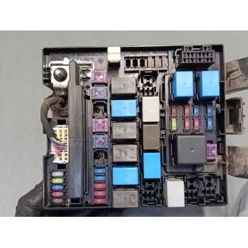 CAJA RELES / FUSIBLES 919502S010 