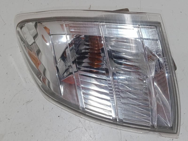 Recambio de intermitente delantero izquierdo para nissan x-trail i (t30) 2.2 dci 4x4 referencia OEM IAM   
