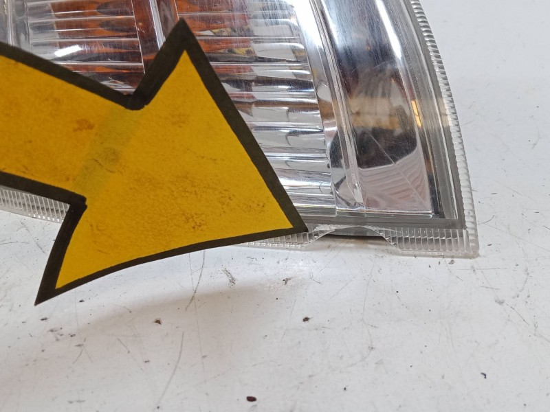 Recambio de intermitente delantero izquierdo para nissan x-trail i (t30) 2.2 dci 4x4 referencia OEM IAM   