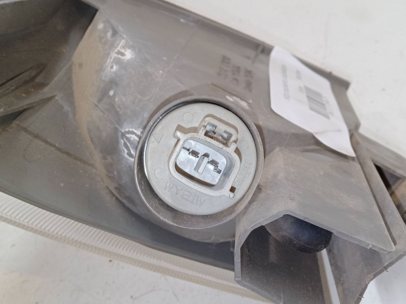 Recambio de intermitente delantero izquierdo para nissan x-trail i (t30) 2.2 dci 4x4 referencia OEM IAM   