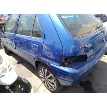 CITROËN SAXO (S0, S1)