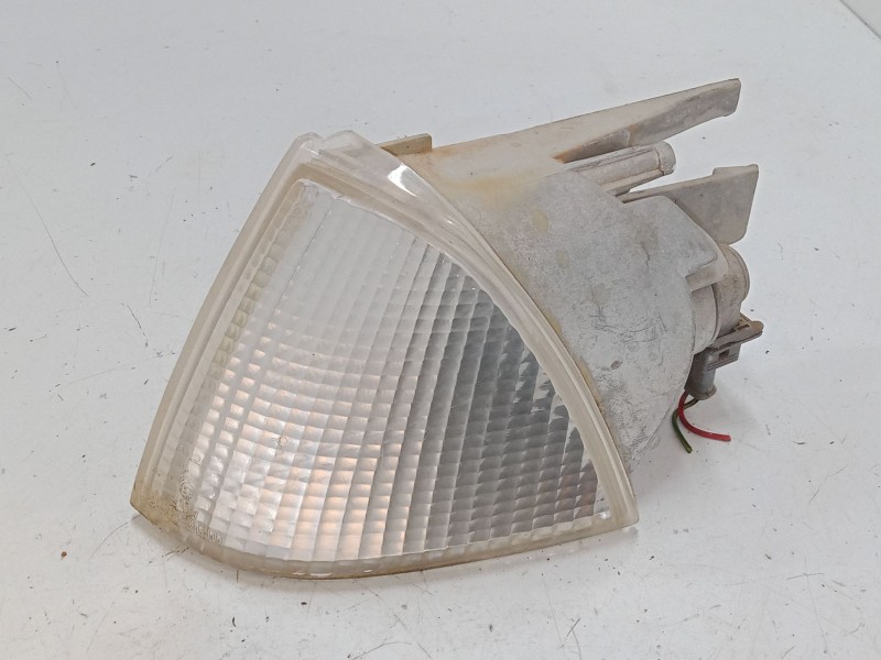 Recambio de intermitente delantero izquierdo para fiat scudo autobús (220_) 1.9 td eco referencia OEM IAM   