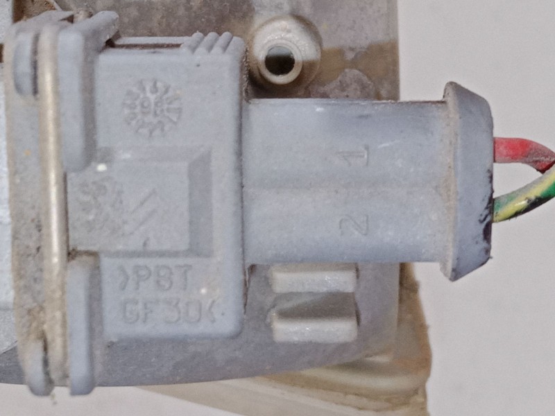 Recambio de intermitente delantero izquierdo para fiat scudo autobús (220_) 1.9 td eco referencia OEM IAM   