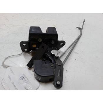 CERRADURA MALETERO / PORTON 