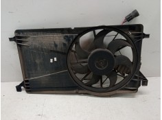 Recambio de electroventilador para mercedes-benz 124 t-model (s124) 300 te (124.090) referencia OEM IAM    2