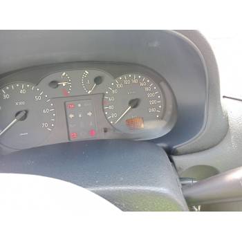 RENAULT CLIO II (BB_, CB_)