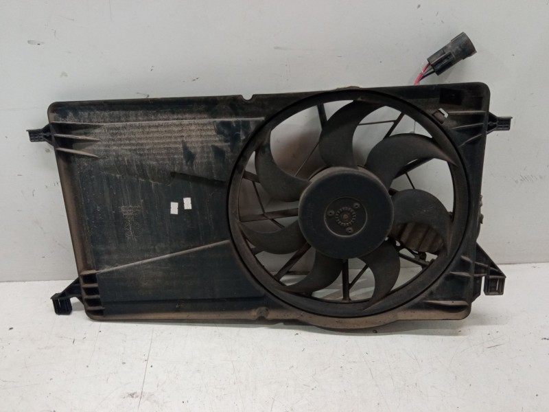 Recambio de electroventilador para mercedes-benz 124 t-model (s124) 300 te (124.090) referencia OEM IAM   