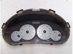 Recambio de cuadro instrumentos para peugeot partner monospace (5_, g_) 1.6 hdi 75 referencia OEM IAM   