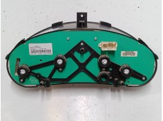 Recambio de cuadro instrumentos para peugeot partner monospace (5_, g_) 1.6 hdi 75 referencia OEM IAM    2