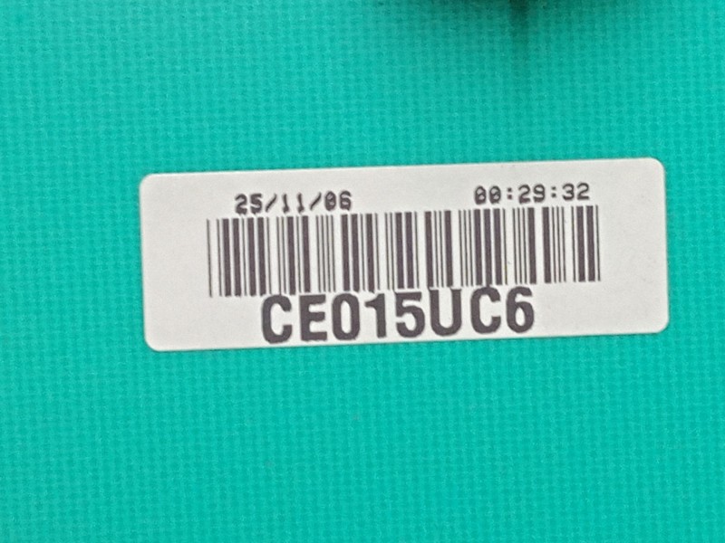 Recambio de cuadro instrumentos para peugeot partner monospace (5_, g_) 1.6 hdi 75 referencia OEM IAM   