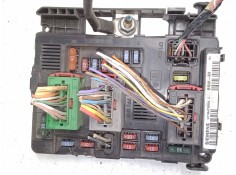 Recambio de bsm para peugeot partner monospace (5_, g_) 1.6 hdi 75 referencia OEM IAM 96506184800  U118470003L 2