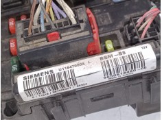 Recambio de bsm para peugeot partner monospace (5_, g_) 1.6 hdi 75 referencia OEM IAM 96506184800  U118470003L