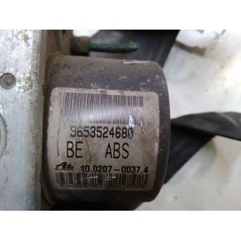 ABS 9653524680 10020700374