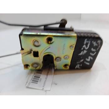 CERRADURA PUERTA DELANTERA IZQUIERDA 