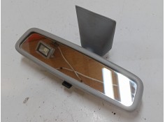 Recambio de retrovisor interior para mercedes-benz clase c coupé (cl203) c 220 cdi (203.706) referencia OEM IAM   
