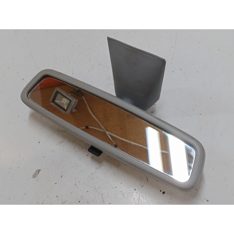 Recambio de retrovisor interior para mercedes-benz clase c coupé (cl203) c 220 cdi (203.706) referencia OEM IAM   