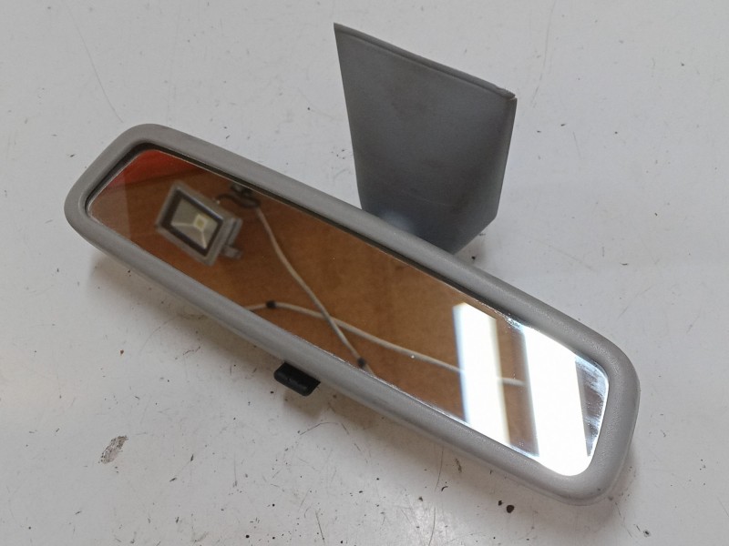 Recambio de retrovisor interior para mercedes-benz clase c coupé (cl203) c 220 cdi (203.706) referencia OEM IAM   