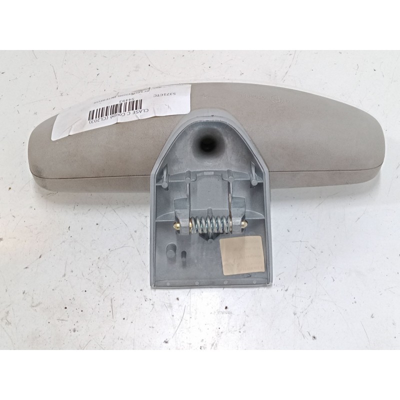 Recambio de retrovisor interior para mercedes-benz clase c coupé (cl203) c 220 cdi (203.706) referencia OEM IAM   