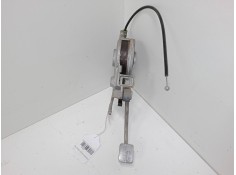 Recambio de pedal freno estacionamiento para mercedes-benz clase c coupé (cl203) c 220 cdi (203.706) referencia OEM IAM A2036890 2