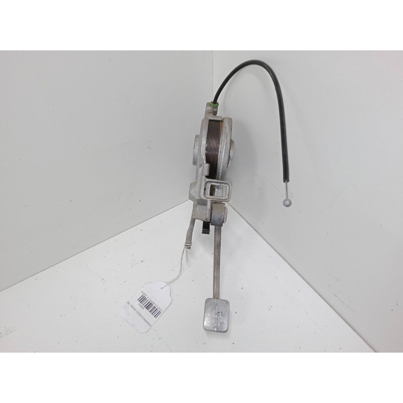 Recambio de pedal freno estacionamiento para mercedes-benz clase c coupé (cl203) c 220 cdi (203.706) referencia OEM IAM A2036890