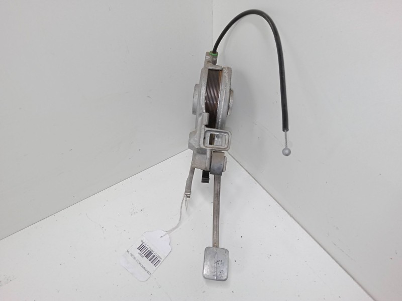 Recambio de pedal freno estacionamiento para mercedes-benz clase c coupé (cl203) c 220 cdi (203.706) referencia OEM IAM A2036890