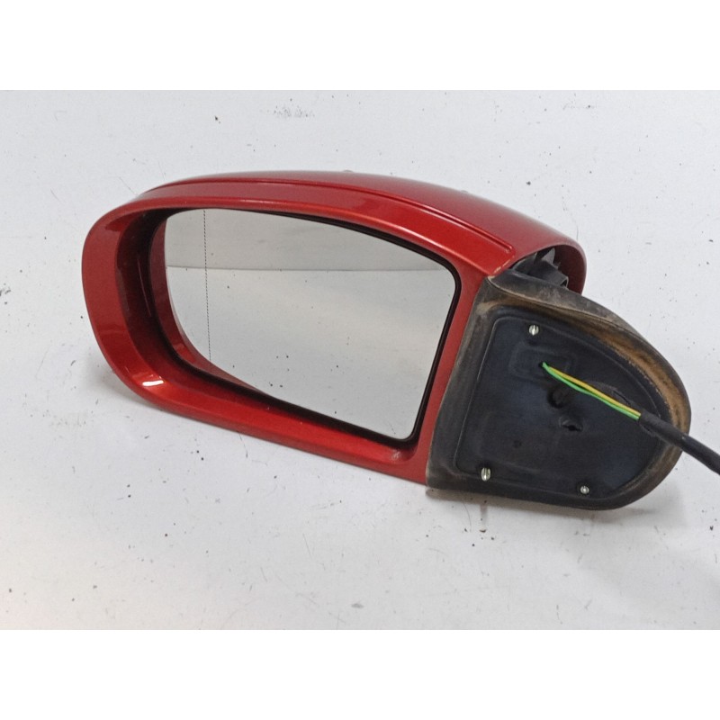 Recambio de retrovisor electrico izquierdo para mercedes-benz clase c coupé (cl203) c 220 cdi (203.706) referencia OEM IAM   