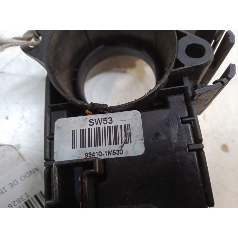 Recambio de mando de intermitencia para hyundai ix35 (lm, el, elh) 1.7 crdi referencia OEM IAM 934101M530  SW53