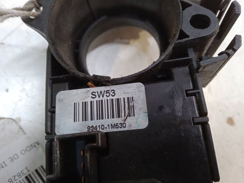Recambio de mando de intermitencia para hyundai ix35 (lm, el, elh) 1.7 crdi referencia OEM IAM 934101M530  SW53
