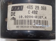 Recambio de abs para fiat bravo i (182_) 1.6 16v (182.ab) referencia OEM IAM 46529968 10.0949-1601.3 10020401674