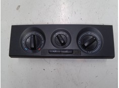 Recambio de mando climatizador para skoda fabia i (6y2) 1.4 16v referencia OEM IAM 6YO820045B  6Y0820045B