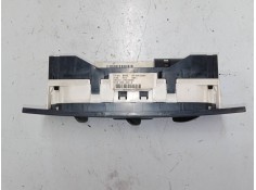 Recambio de mando climatizador para skoda fabia i (6y2) 1.4 16v referencia OEM IAM 6YO820045B  6Y0820045B 2